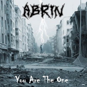 Abrin : You Are the One